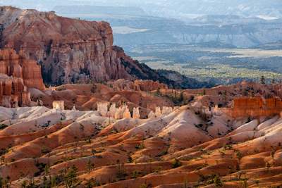 Bryce Canyon National Park