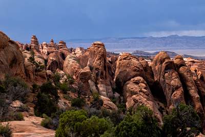 Arches National Park