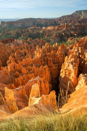 Bryce Canyon National Park