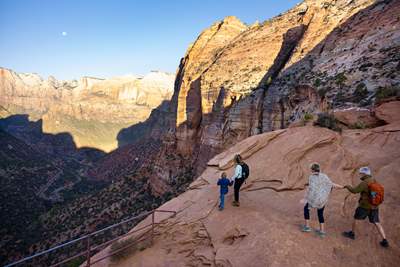 Zion National Park